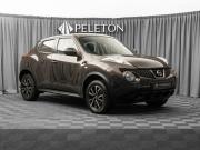 Nissan Juke I Москва  - изображение 22