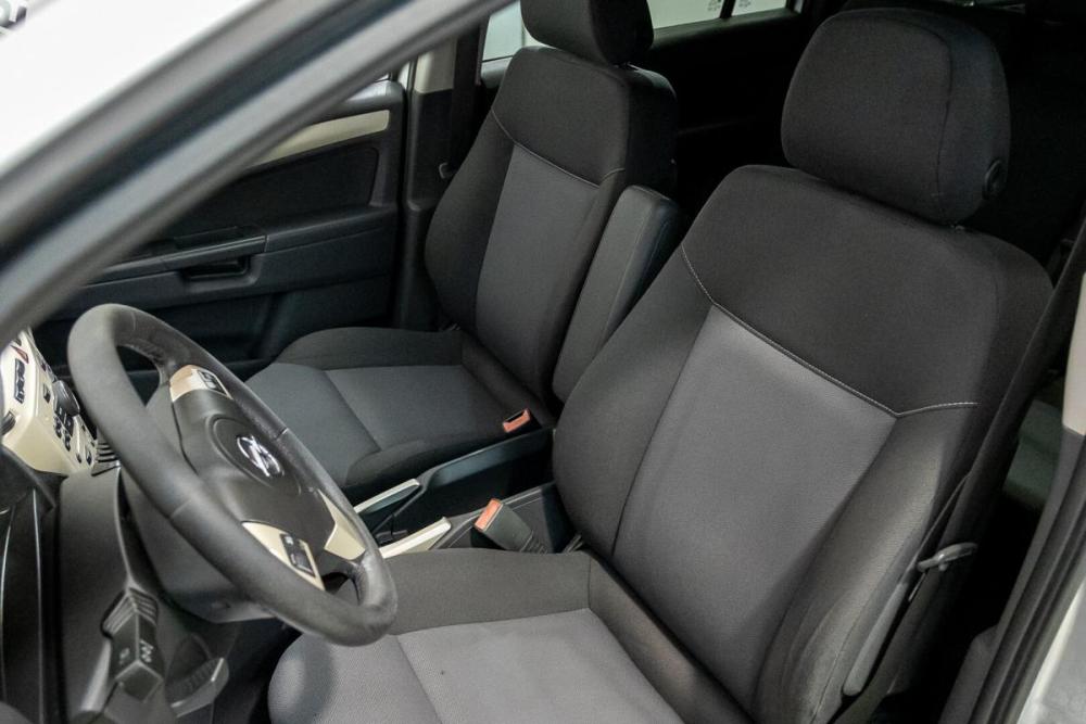 Opel Zafira B Рестайлинг Ульяновск  - изображение 15
