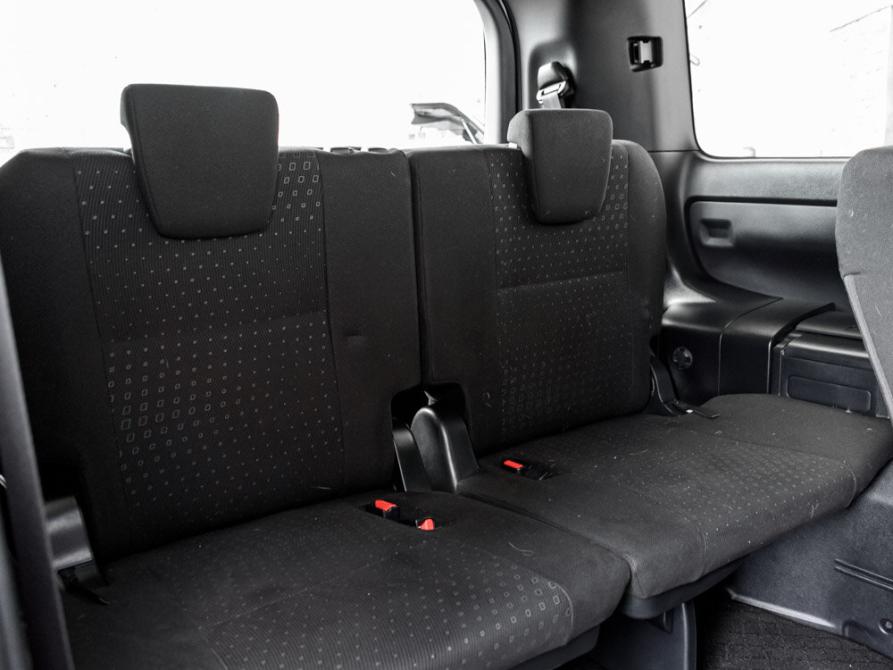 Toyota Noah III (R80) Рестайлинг Екатеринбург  - изображение 25