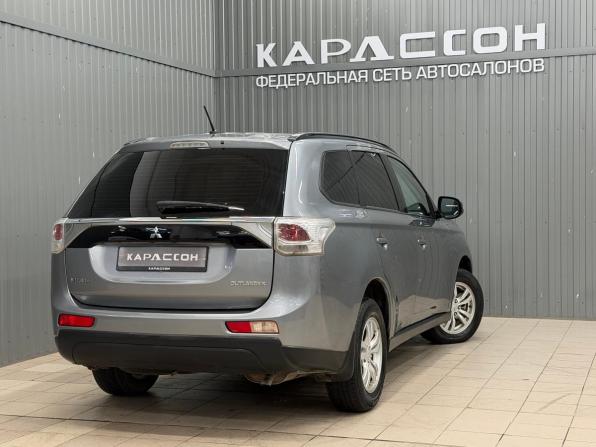 Mitsubishi Outlander III с пробегом 2012 года, цена 1 170 000 рублей, 149884 км, внедорожник, Автокод Объявления