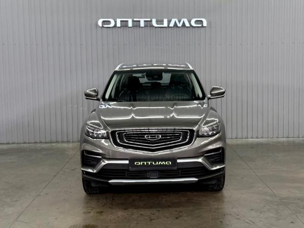 Geely Atlas Pro с пробегом 2024 года, цена 2 247 000 рублей, 13782 км, внедорожник, Автокод Объявления