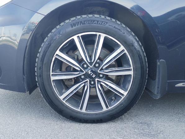 Kia Optima IV Рестайлинг с пробегом 2019 года, цена 1 940 000 рублей, 141200 км, седан, Автокод Объявления
