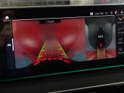 BMW 5 серии VII (G30/G31/G38) Рестайлинг Химки  - изображение 37