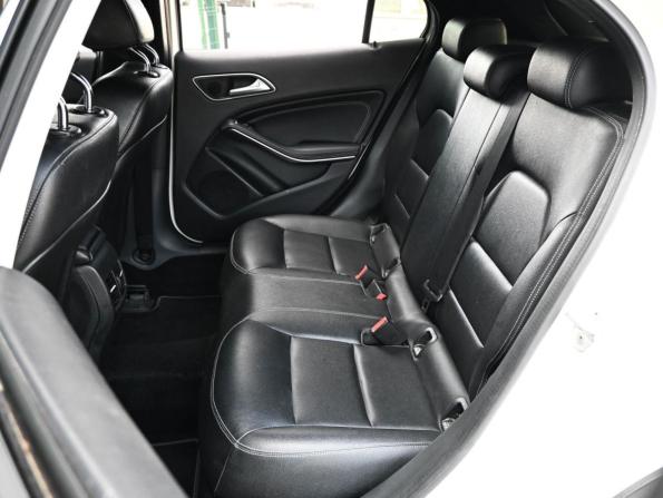 Mercedes-Benz GLA I (X156) с пробегом 2016 года, цена 1 899 000 рублей, 204971 км, внедорожник, Автокод Объявления