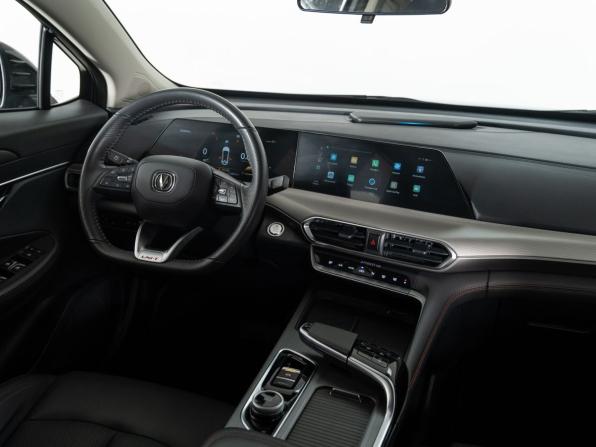 Changan UNI-T I с пробегом 2023 года, цена 2 288 000 рублей, 44000 км, внедорожник, Автокод Объявления