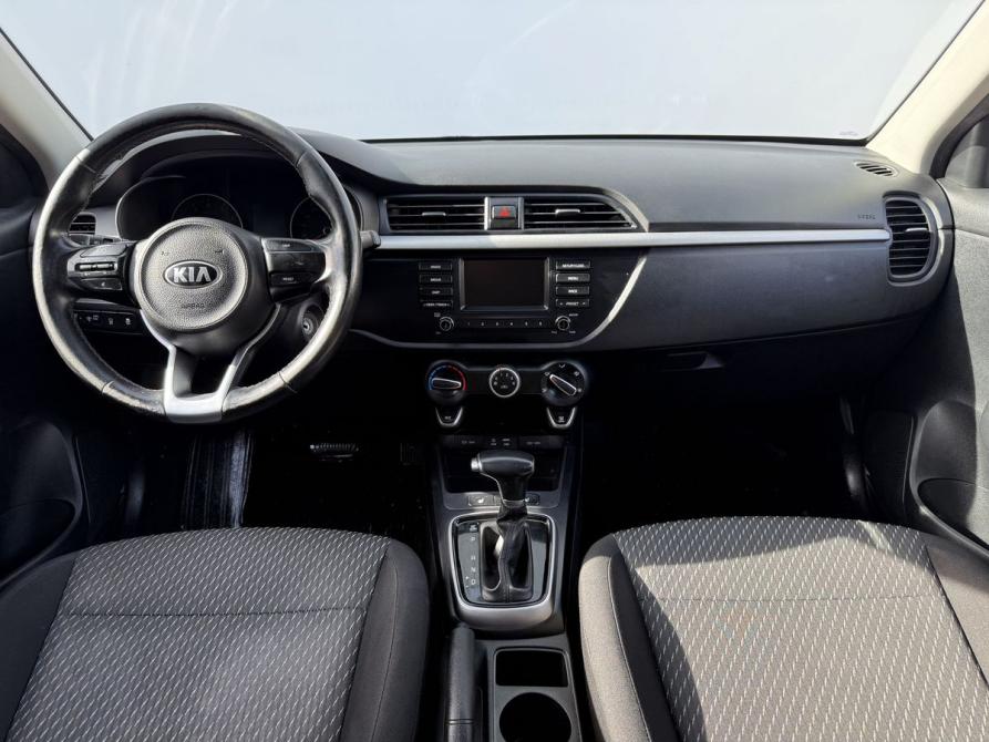 Kia Rio IV Москва  - изображение 12