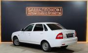 Lada (ВАЗ) Priora I Рестайлинг Уфа  - изображение 25