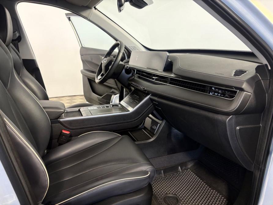 Chery Tiggo 4 I Рестайлинг 2 Борисоглебск  - изображение 13