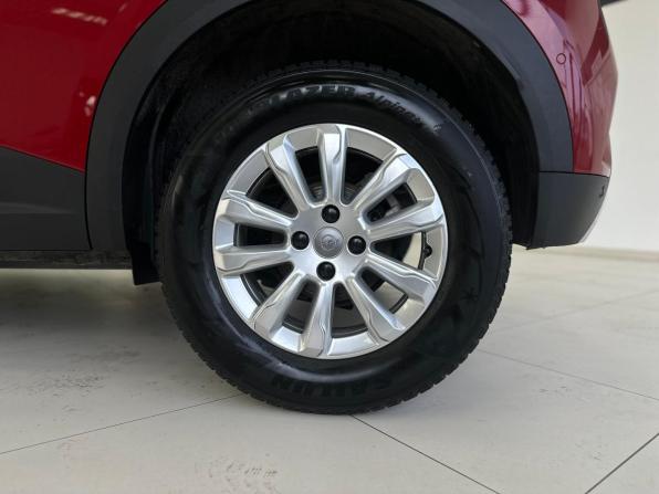 Opel Mokka II с пробегом 2021 года, цена 1 750 000 рублей, 61500 км, внедорожник, Автокод Объявления