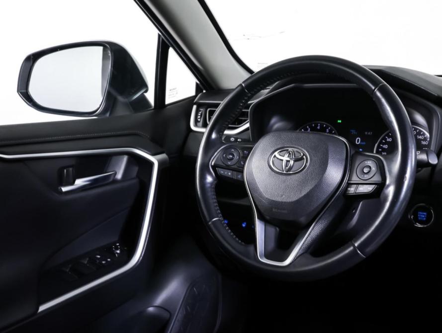 Toyota RAV4 V (XA50) Москва  - изображение 14