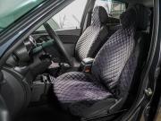 Lada (ВАЗ) Granta I Рестайлинг Воронеж  - изображение 23