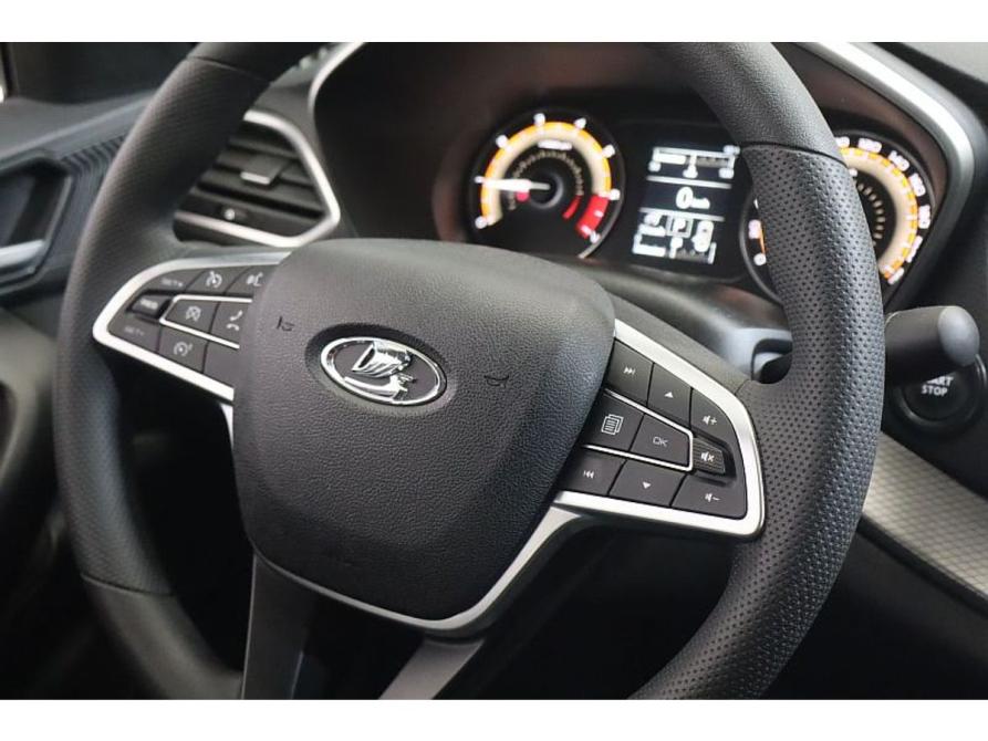 Lada (ВАЗ) Vesta I Рестайлинг (NG) Коломна  - изображение 8