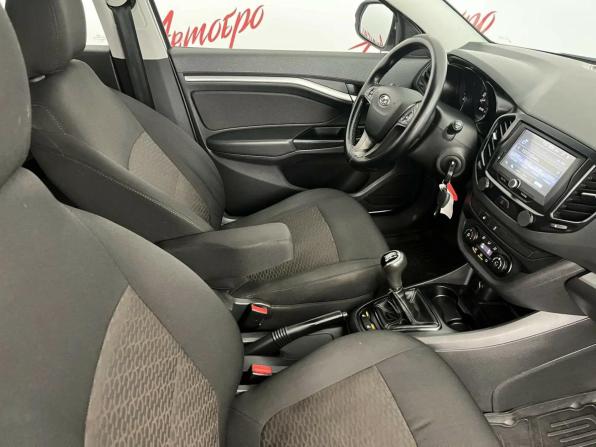 Lada (ВАЗ) Vesta I с пробегом 2018 года, цена 820 000 рублей, 181538 км, седан, Автокод Объявления