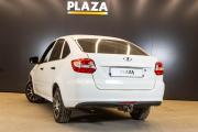 Lada (ВАЗ) Granta I Уфа  - изображение 20
