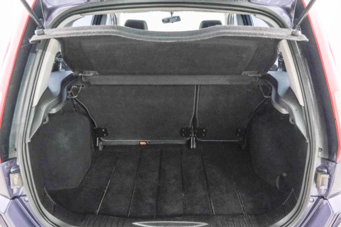 Ford Fusion I Рестайлинг с пробегом 2006 года, цена 459 000 рублей, 200000 км, хэтчбек, Автокод Объявления