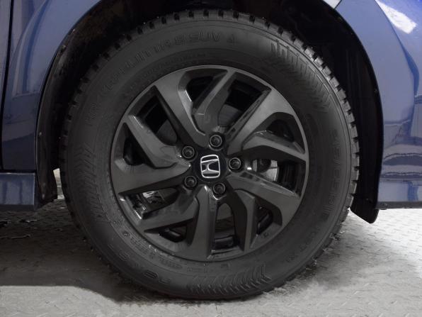 Honda Stepwgn V Рестайлинг с пробегом 2021 года, цена 2 599 997 рублей, 99036 км, минивэн, Автокод Объявления