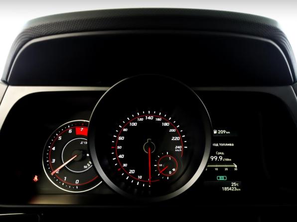 Hyundai Elantra VII (CN7) с пробегом 2021 года, цена 1 700 000 рублей, 185410 км, седан, Автокод Объявления