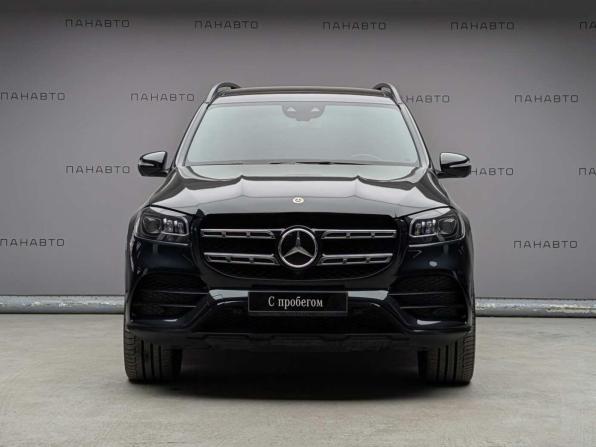 Mercedes-Benz GLS II (X167) с пробегом 2023 года, цена 12 500 000 рублей, 77702 км, внедорожник, Автокод Объявления