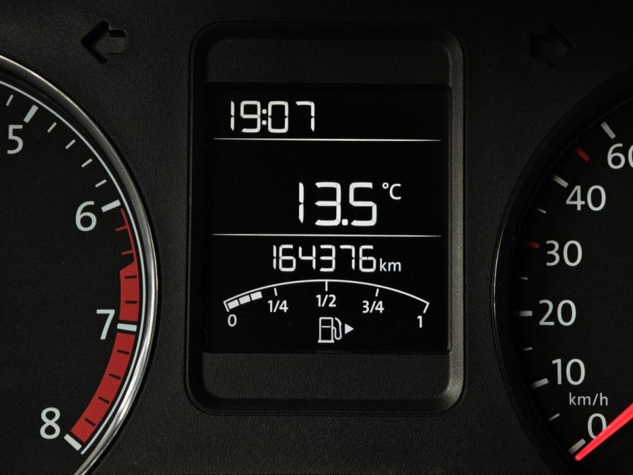 Volkswagen Polo V Рестайлинг Москва  - изображение 18