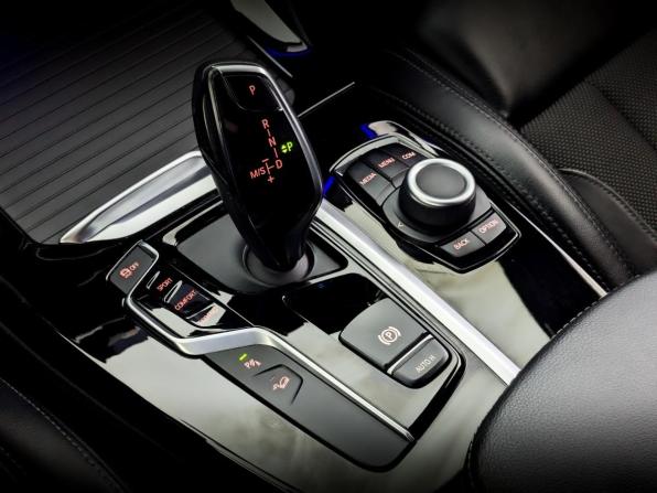 BMW X4 II (G02) с пробегом 2019 года, цена 3 500 000 рублей, 83073 км, внедорожник, Автокод Объявления