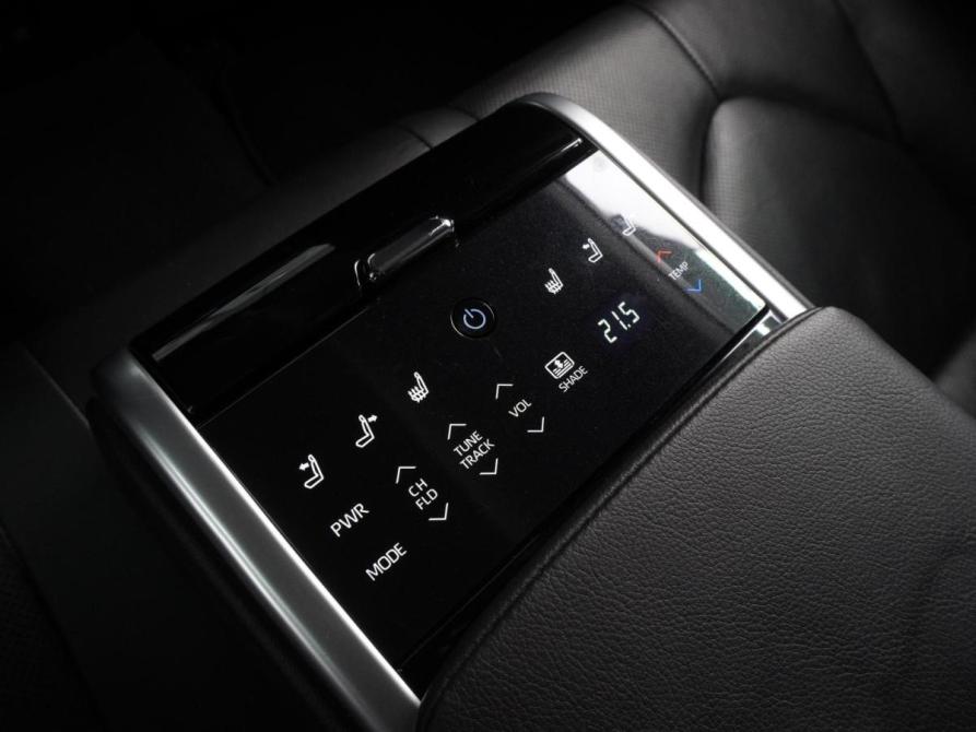 Toyota Camry VIII (XV70) Воронеж  - изображение 16