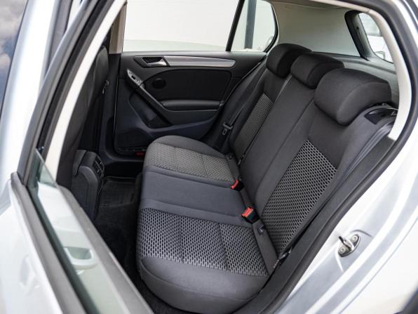 Volkswagen Golf VI с пробегом 2010 года, цена 700 000 рублей, 215557 км, хэтчбек, Автокод Объявления