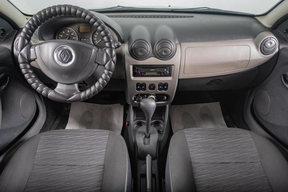 Renault Sandero I Томск  - изображение 11