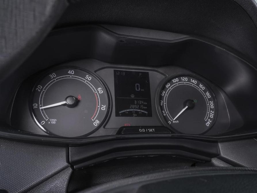 Skoda Rapid II Ростов-на-Дону  - изображение 15