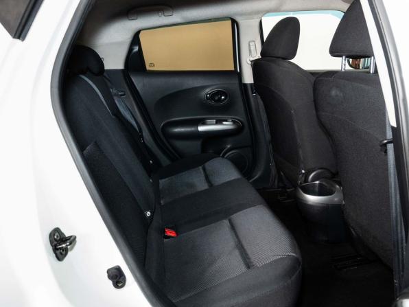Nissan Juke I с пробегом 2014 года, цена 898 000 рублей, 195123 км, внедорожник, Автокод Объявления