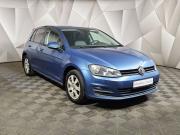 Volkswagen Golf VII Москва  - изображение 23