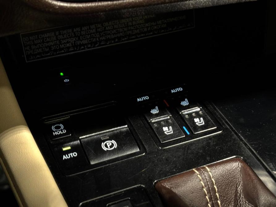 Lexus RX IV Сыктывкар  - изображение 26
