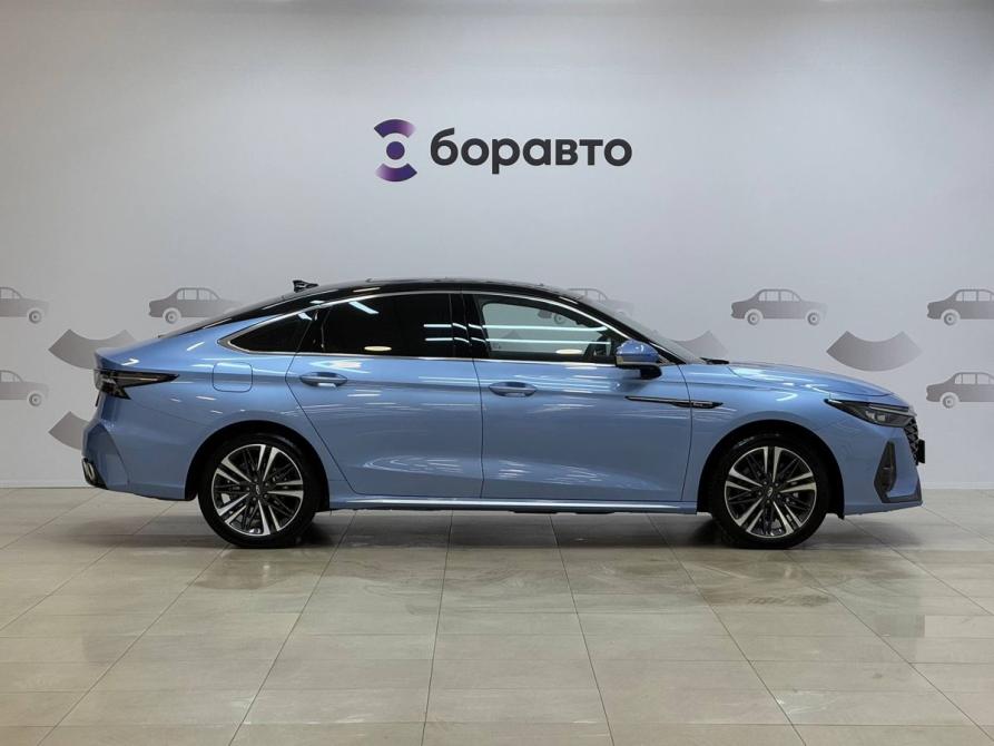 Chery Arrizo 8 Ставрополь  - изображение 6