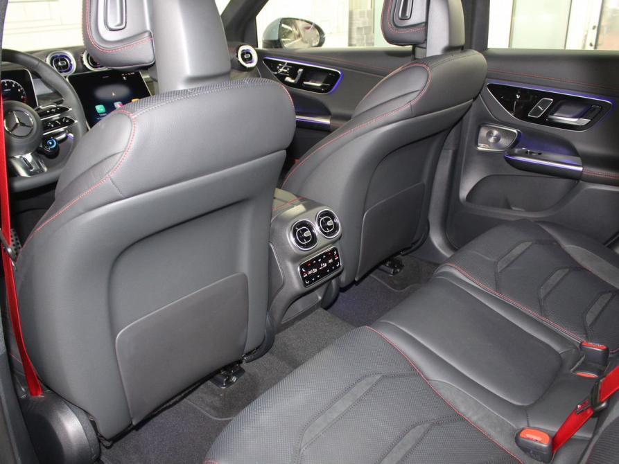 Mercedes-Benz GLC AMG II (X254) Москва  - изображение 3