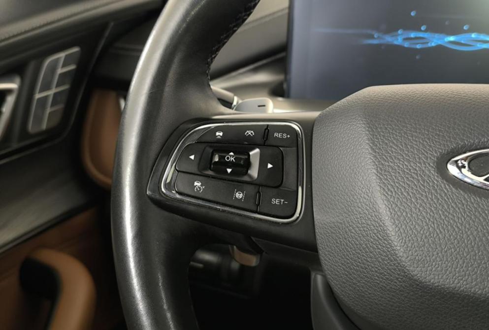 Chery Tiggo 8 Pro Max I Нижний Новгород  - изображение 17
