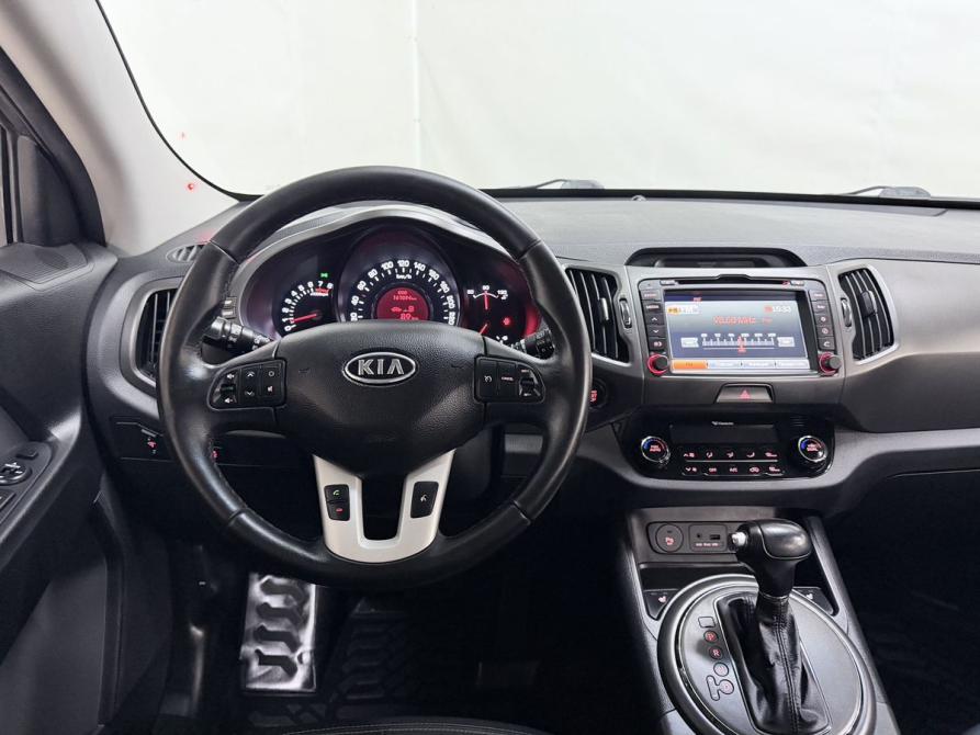 Kia Sportage III Воронеж  - изображение 16