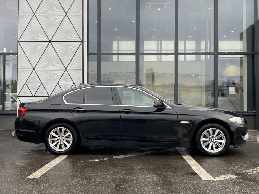 BMW 5 серии VI (F10/F11/F07) Москва  - изображение 4