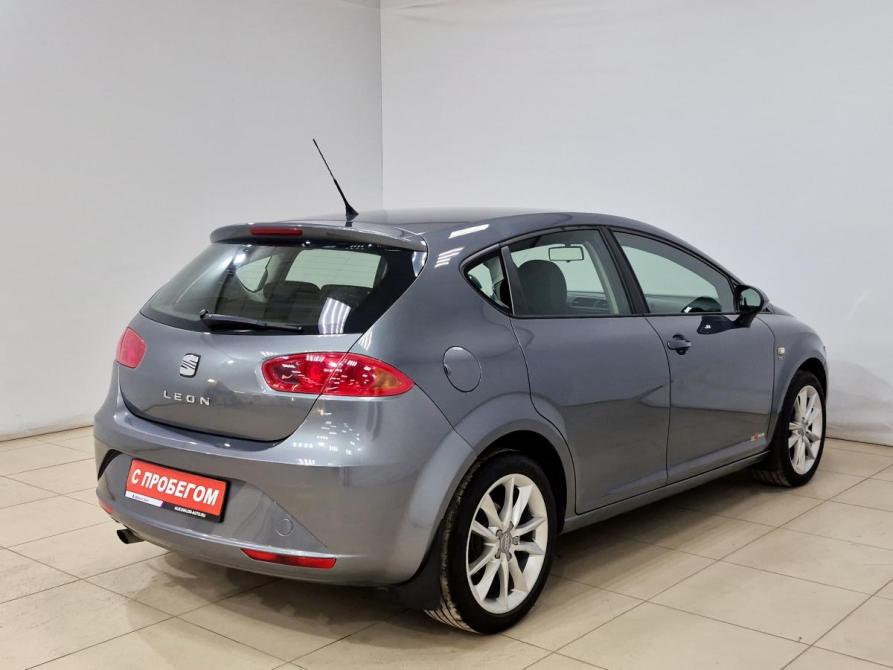 SEAT Leon III Альметьевск  - изображение 5