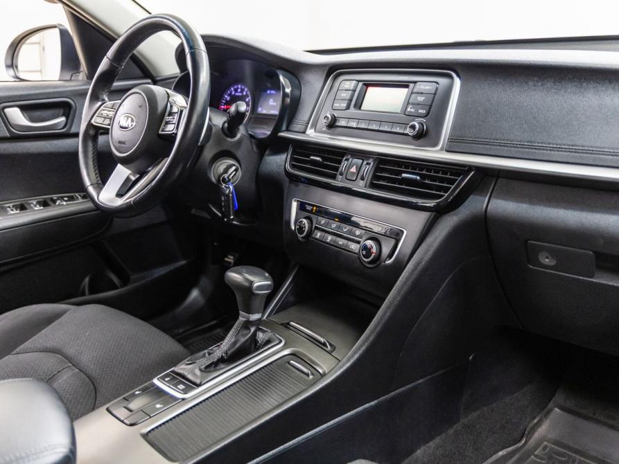 Kia Optima IV Рестайлинг Волгоград  - изображение 32