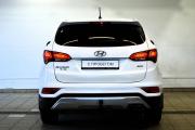 Hyundai Santa Fe III Рестайлинг Сургут  - изображение 31