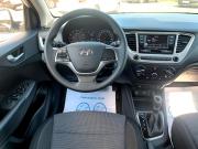 Hyundai Solaris II Рестайлинг Чебоксары  - изображение 47