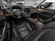 Volvo XC90 II Москва  - изображение 34