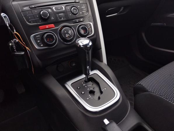 Citroen DS4 с пробегом 2013 года, цена 780 000 рублей, 118000 км, хэтчбек, Автокод Объявления