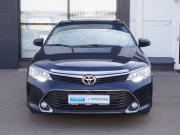 Toyota Camry VII (XV50) Рестайлинг Москва  - изображение 15