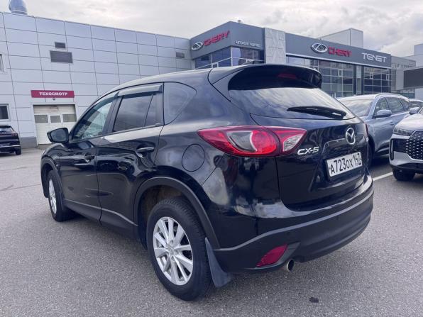 Mazda CX-5 I с пробегом 2014 года, цена 1 433 333 рубля, 221558 км, внедорожник, Автокод Объявления