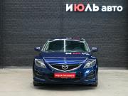 Mazda 6 II (GH) Рестайлинг Екатеринбург  - изображение 17