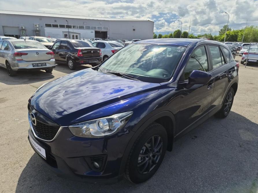 Mazda CX-5 I Саратов  - изображение 9