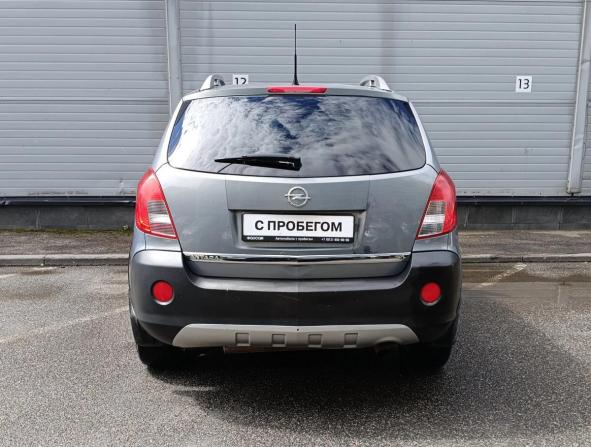 Opel Antara I Рестайлинг с пробегом 2013 года, цена 929 000 рублей, 135952 км, внедорожник, Автокод Объявления