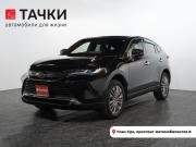 Toyota Harrier IV (XU80) Улан-Удэ  - изображение 31