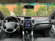 Toyota Land Cruiser Prado 120 Series Рестайлинг Москва  - изображение 25
