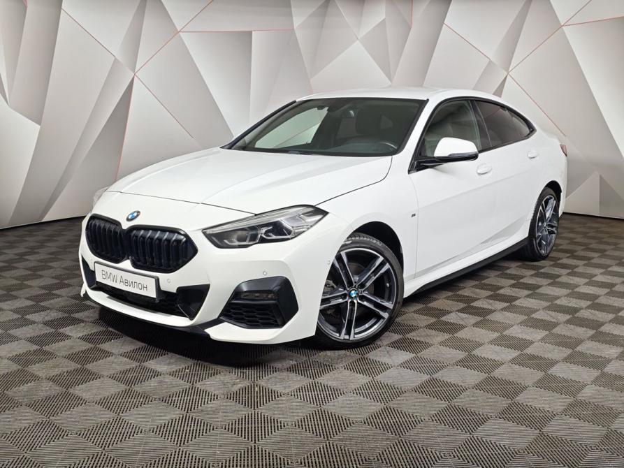 BMW 2 серии F44 Москва  - изображение 1